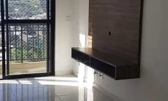 Imagem 4: Apartamento para Locação em Barueri, Jardim Belval, 2 dormitórios, 1 suíte, 2 banheiros, 1