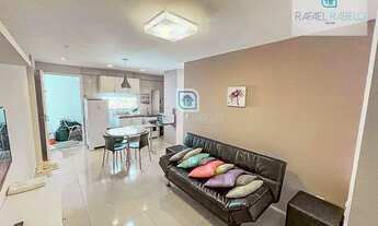 Imagem 5: Apartamento MOBILIADO com 2 dormitórios para alugar, 45 m² por R$ 2.813/mês - Engenheiro L