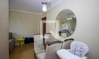 Imagem 5: Apartamento para Aluguel - Nova Cidade, 2 Quartos, 70 m2