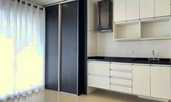 Imagem 3: Apartamento para aluguel possui 50 metros quadrados com 1 suíte