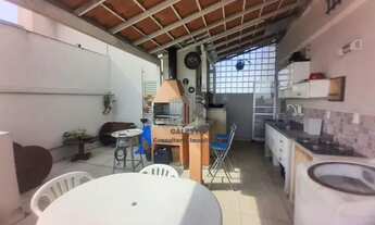 Imagem 2: Cobertura a venda no Spazio Confiance em Campinas/SP