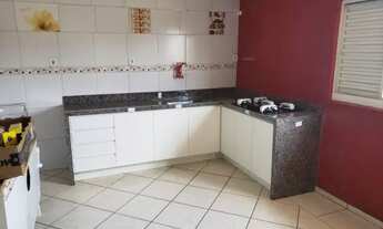 Imagem 7: Cobertura sobrado no setor Gentil Meireles