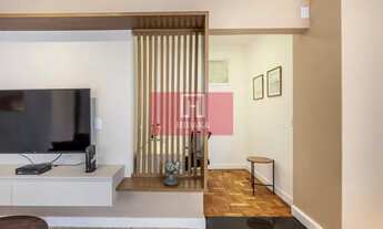 Imagem 6: Apartamento para alugar no bairro Itaim Bibi - São Paulo/SP, Zona Oeste