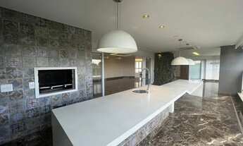 Imagem 2: Apartamento 4 quartos, Setor Oeste, Marista, bueno, Alameda das rosas - Goiânia - GO