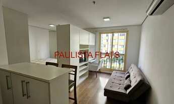 Imagem: SÃO PAULO - RESIDENCIAL - JARDIM PAULISTA