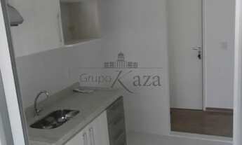 Imagem 3: Apartamento - Parque Industrial - Residencial Serra do Jambeiro - 3 Dormitórios - 65m²