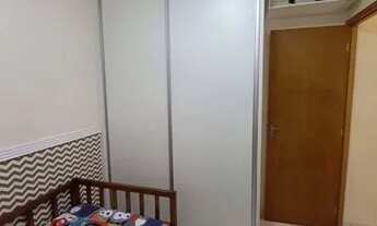 Imagem 7: Apartamento com 2 dormitórios à venda, 50 m² por R$ 190.000,00 - Parque Nova Esperança - S