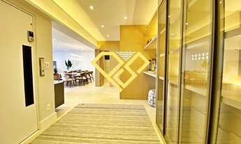 Imagem 7: Apartamento 3 Quartos em Santos