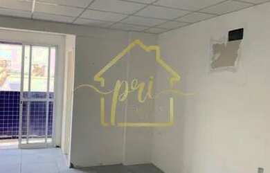 Imagem 5: Santos - Conjunto Comercial/Sala - Ponta da Praia