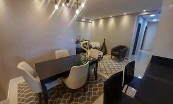 Imagem 7: Apartamento à venda - Edifício Via Franca, Centro, Franca/SP