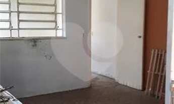 Imagem 3: Sobrado na Vila Mariana