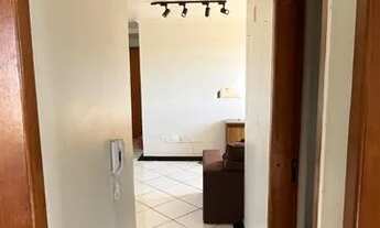Imagem 6: Apartamento 2 quartos - Ed. Cheverny