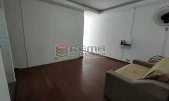 Imagem 3: Apartamento 3 quartos no melhor quadrilátero de Copacabana