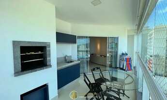 Imagem 2: Apto 02 Suítes + 01 Demi e 01 Vaga!