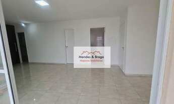 Imagem 7: Apartamento com 2 dormitórios para alugar, 86 m² por R$ 4.072,00/mês - Vila Augusta - Guar