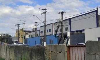 Imagem 5: Terreno à venda, 1500 m² por R$ 14.000 - Tude Bastos (Sítio do Campo) - Praia Grande/SP