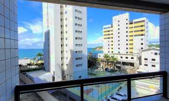 Imagem 5: 2 Apartamentos Mobiliado Pelo Preço de 1 Para Venda No Comfort Hotel & Suítes - Ponta