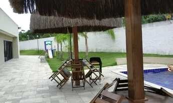 Imagem 3: Apartamento com 2 dormitórios para alugar, 47 m² por R$ 1.300,00/mês - Emaús - Parnamirim