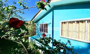 Imagem 3: Casa Residencial com 2 quartos à venda por R$ 350000.00, 70.00 m2 - COLONIA DONA LUIZA - P