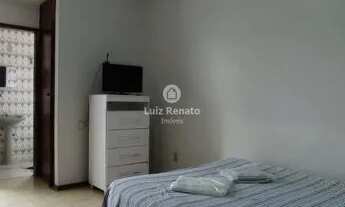 Imagem 6: Flat para aluguel 1 quarto 1 suíte - Carlos Prates