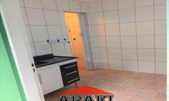 Imagem 3: Linda casa de dois comodos!