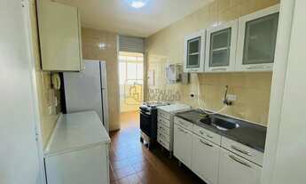 Imagem 2: 2 dormitórios de frente para Haddock Lobo!