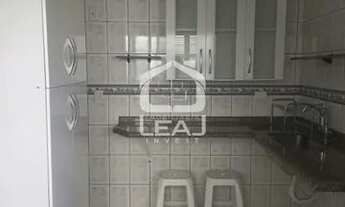 Imagem 7: Apartamento de 52m² com 2 dormitórios e 1 vaga de garagem para locação e venda, Jardim Ger