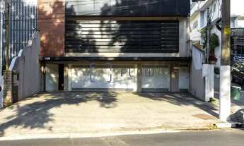 Imagem: Casa Comercial a Venda no Pacaembu Com 398m²