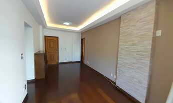 Imagem 4: Apartamento para aluguel com 115 metros quadrados com 3 quartos em Cosme Velho - Rio de Ja