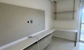 Imagem 6: Apartamento para aluguel com 133 metros quadrados com 2 quartos em Ponta D'Areia - Sã