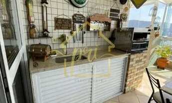 Imagem 5: Santos - Apartamento Padrão - Pompéia