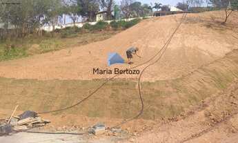 Imagem 2: Terreno em Condomínio para Venda no bairro Centro, localizado na cidade de Igaratá / SP
