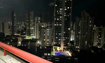 Imagem 6: Apartamento para Locação em Salvador, Graça, 2 dormitórios, 1 suíte, 1 banheiro, 1 vaga