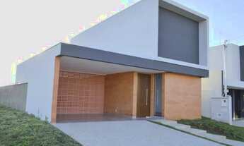 Imagem 3: Casa Térrea Jardins Bolonha - 3 Suítes