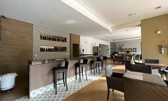 Imagem 16: Flat - Hotel Mont Blanc Premium - 45 m² - venda por R$ 310.000 ou aluguel por R$ 4.000/mês