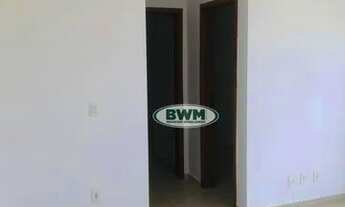 Imagem 4: Apartamento com 2 dormitórios para alugar por R$ 1.300,00/mês - Jardim Gonçalves - Sorocab