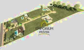 Imagem 2: Lotes 3.000 m2 alto padrão em condominio fechado em Guararema SP - R$ 499.000,00