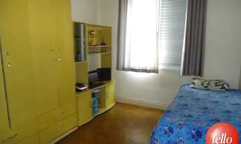 Imagem 5: São Paulo - Apartamento Padrão - Santa Cecília