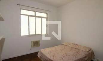 Imagem 2: Apartamento para Aluguel - Copacabana, 1 Quarto, 27 m2