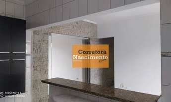 Imagem 3: Sobrado com 3 dormitórios para alugar, 120 m² por R$ 3.200,00/mês - Villa Branca - Jacareí