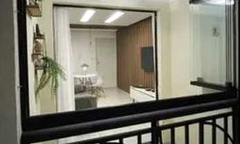 Imagem 1: Condomínio Verde Vida