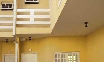 Imagem 6: Sobrado com 3 dormitórios à venda, 111 m² por R$ 400.000 - Jardim Flórida - Jacareí/SP