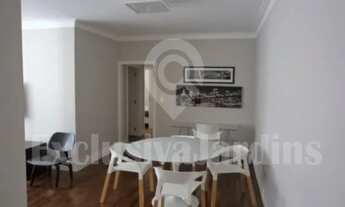 Imagem: Apartamento para aluguel possui 100 metros