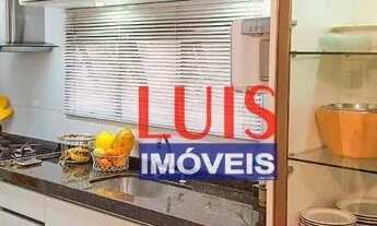 Imagem 7: Excelente apartamento com 4 dormitórios para alugar, 163 m² por R$ 5.000,00 ./mês + Taxas