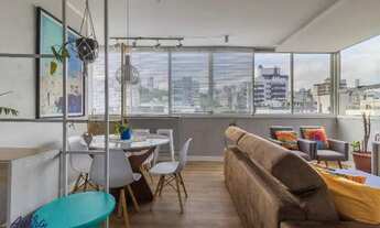 Imagem 2: Apto 2d e 2 vagas pertinho do IPA