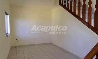 Imagem 3: Casa para aluguel, 2 quartos, 2 vagas, Jardim Primavera - Americana/SP