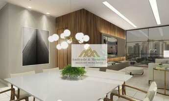 Imagem 6: Apartamento com 3 dormitórios à venda, 133 m² por R$ 759.000,00 - Jardim Nova Aliança - Ri