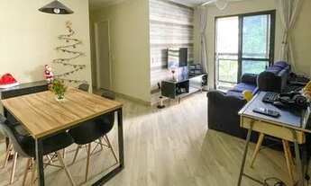 Imagem: Chácara dos Pássaros Apto AP2350BQD