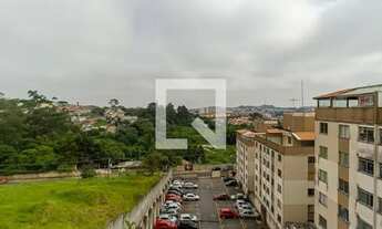 Imagem 6: Apartamento para Aluguel - Parque Dourado, 2 Quartos, 90 m2