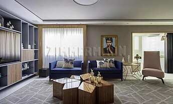 Imagem 6: APARTAMENTO 4 DORMITORIOS VILA NOVA CONCEIÇÃO